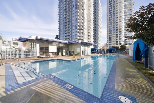 1605-13696 100 Avenue, Surrey, BC 