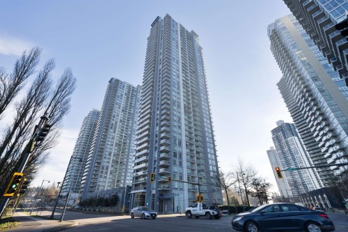 1605-13696 100 Avenue, Surrey, BC 