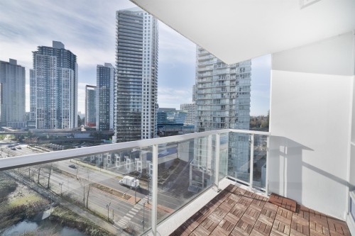 1605-13696 100 Avenue, Surrey, BC 