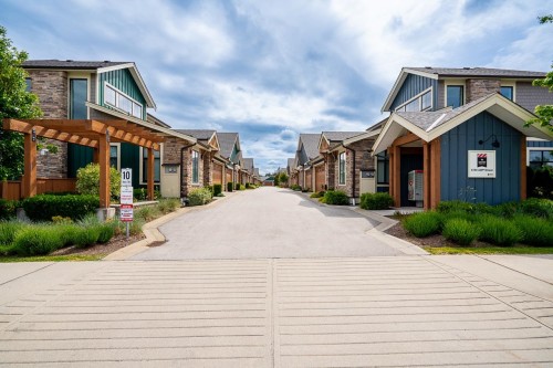 39-4750 228 Street, Langley, BC 