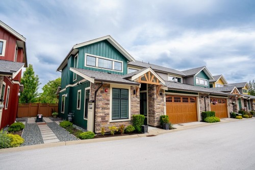 39-4750 228 Street, Langley, BC 