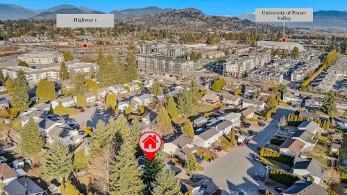 33511 Kinsale Place Place, Abbotsford, BC 