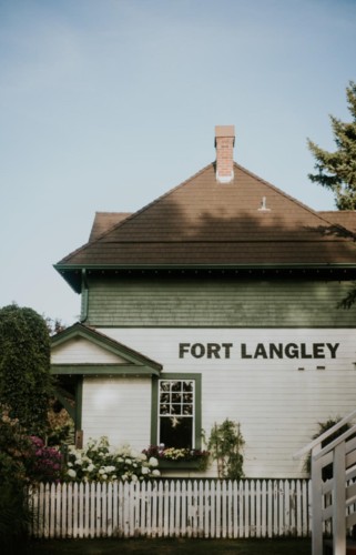 Lt.2-Royal Street, Langley, BC 