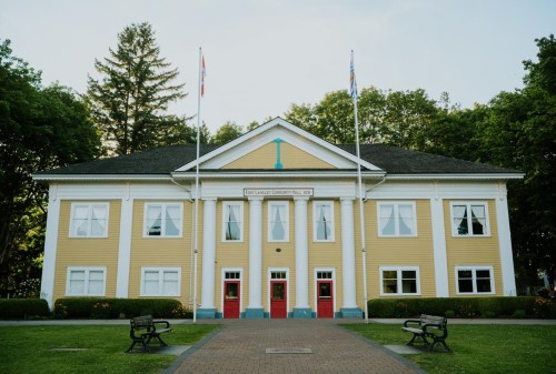 Lt.2-Royal Street, Langley, BC 