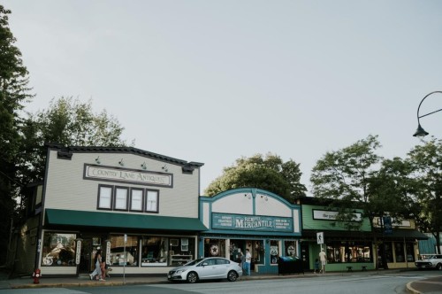 Lt.2-Royal Street, Langley, BC 