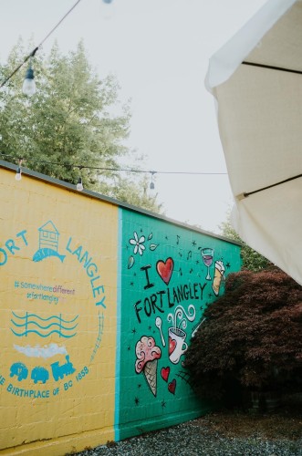 Lt.2-Royal Street, Langley, BC 