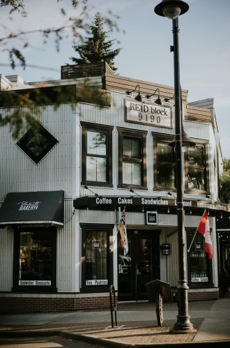 Lt.2-Royal Street, Langley, BC 