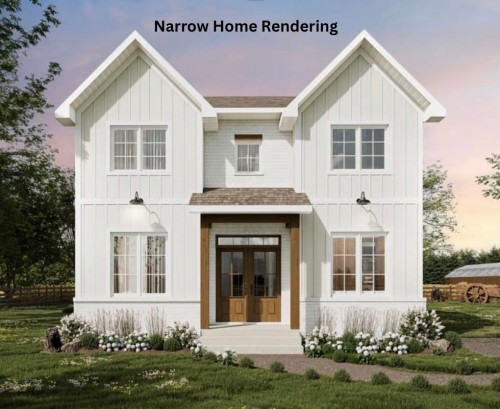 Lt.2-Royal Street, Langley, BC 