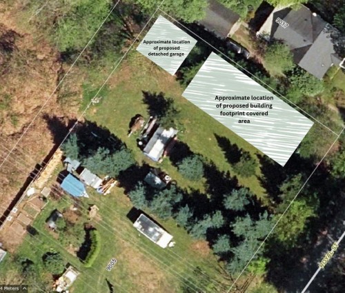 Lt.2-Royal Street, Langley, BC 