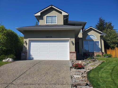 14975 83A Avenue, Surrey, BC 