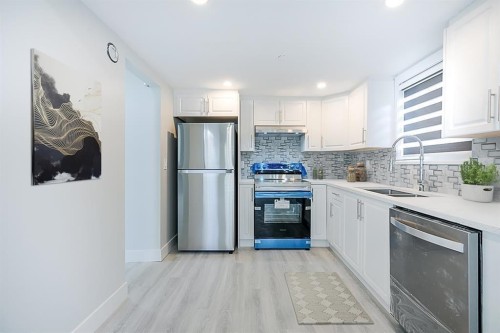 128 Springfield Drive, Langley, BC 