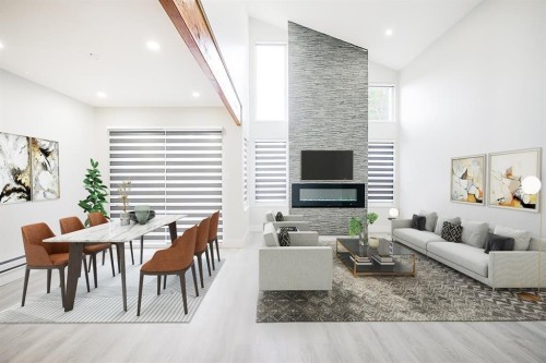 128 Springfield Drive, Langley, BC 