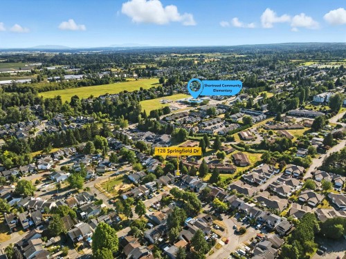 128 Springfield Drive, Langley, BC 