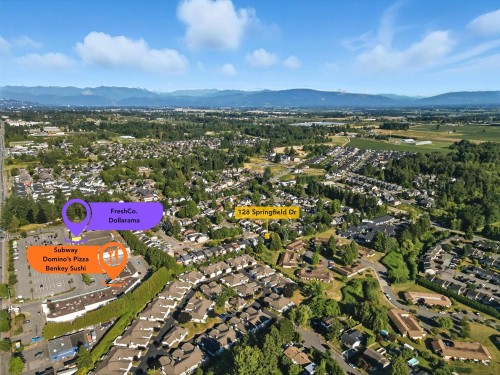 128 Springfield Drive, Langley, BC 