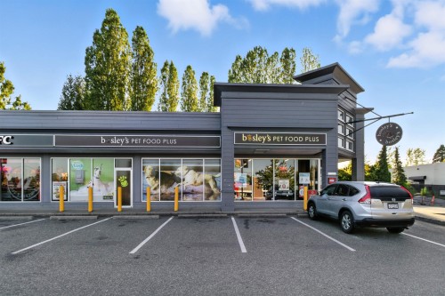 128 Springfield Drive, Langley, BC 