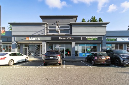 128 Springfield Drive, Langley, BC 