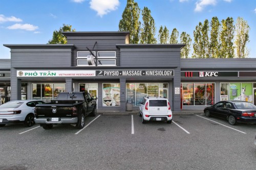 128 Springfield Drive, Langley, BC 