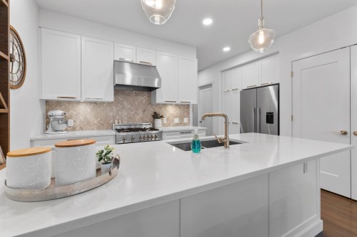 309-33540 Mayfair Avenue, Abbotsford, BC 