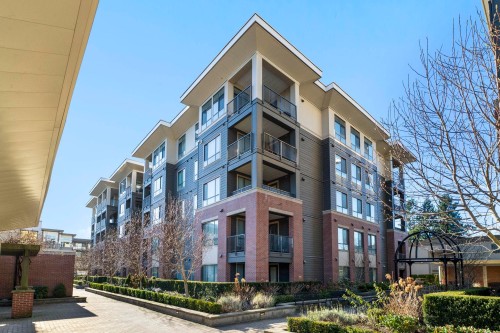 309-33540 Mayfair Avenue, Abbotsford, BC 