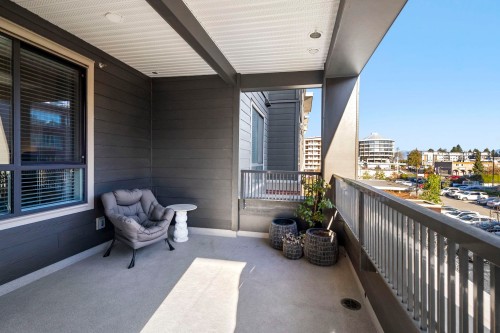 309-33540 Mayfair Avenue, Abbotsford, BC 