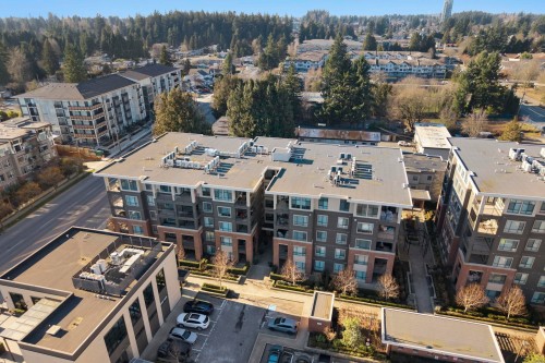 309-33540 Mayfair Avenue, Abbotsford, BC 