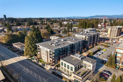 309-33540 Mayfair Avenue, Abbotsford, BC 