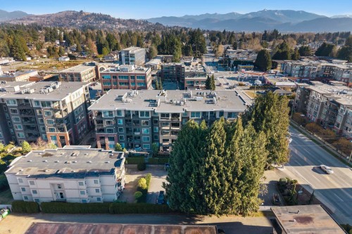 309-33540 Mayfair Avenue, Abbotsford, BC 