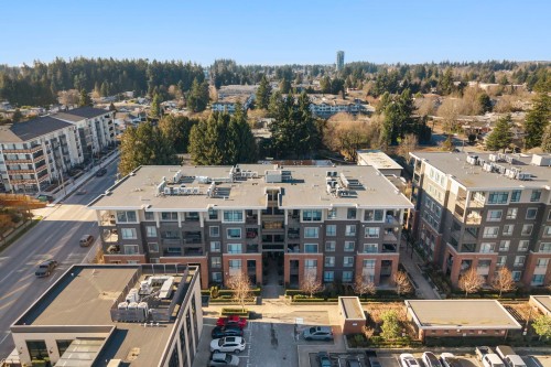 309-33540 Mayfair Avenue, Abbotsford, BC 