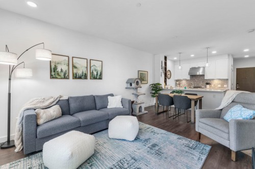 309-33540 Mayfair Avenue, Abbotsford, BC 