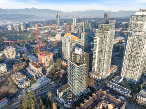 1804-10333 133 Street, Surrey, BC 