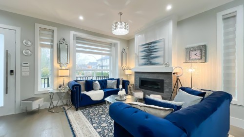 58 172 Street, Surrey, BC 