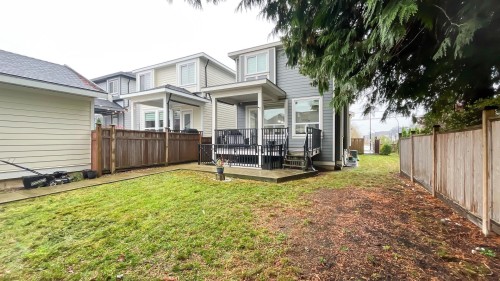 58 172 Street, Surrey, BC 