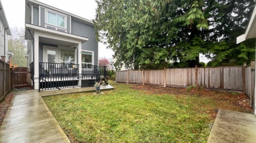 58 172 Street, Surrey, BC 
