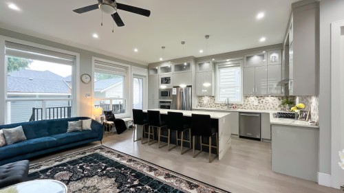 58 172 Street, Surrey, BC 