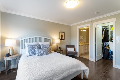 35-7686 209 Street, Langley, BC 