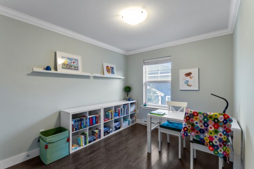 35-7686 209 Street, Langley, BC 