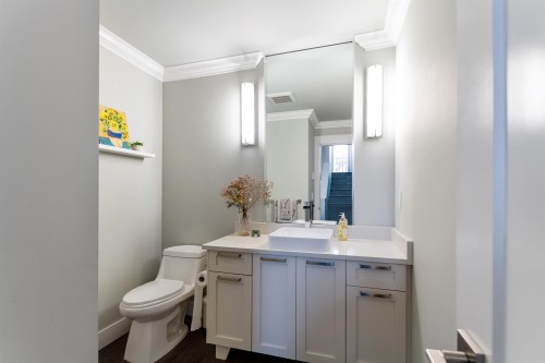 35-7686 209 Street, Langley, BC 