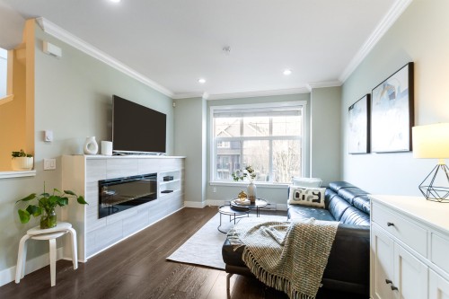 35-7686 209 Street, Langley, BC 