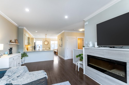 35-7686 209 Street, Langley, BC 