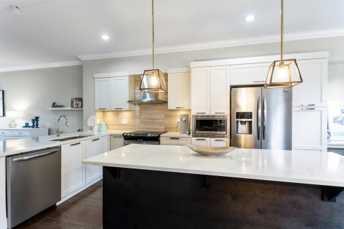 35-7686 209 Street, Langley, BC 