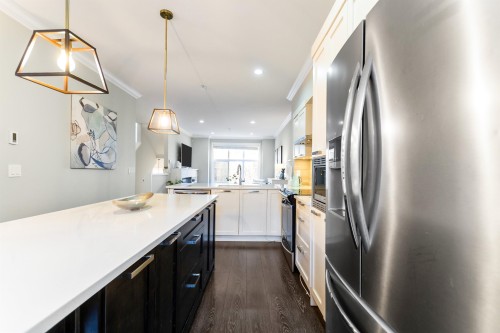 35-7686 209 Street, Langley, BC 