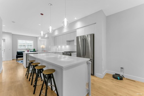 12-2828 156 Street, Surrey, BC 