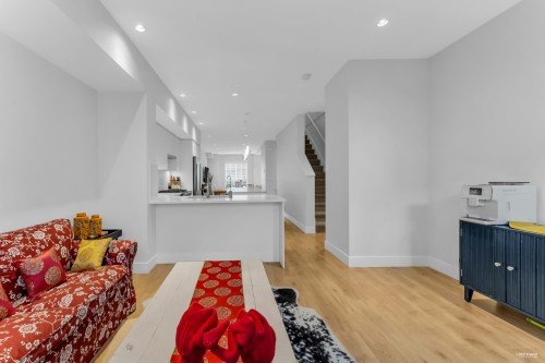 12-2828 156 Street, Surrey, BC 