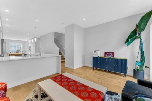 12-2828 156 Street, Surrey, BC 