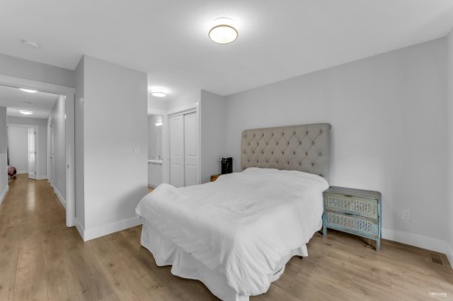 12-2828 156 Street, Surrey, BC 