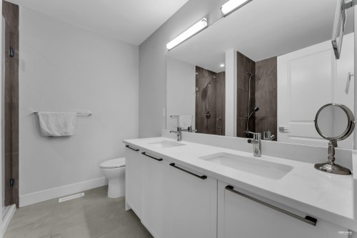 12-2828 156 Street, Surrey, BC 