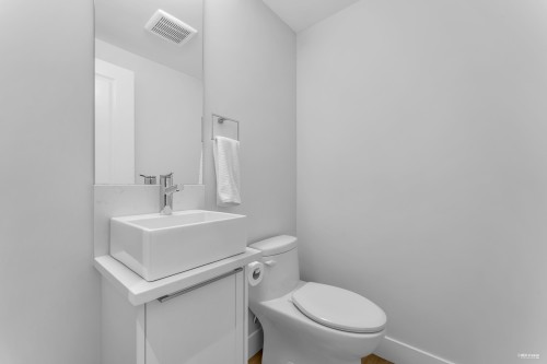 12-2828 156 Street, Surrey, BC 