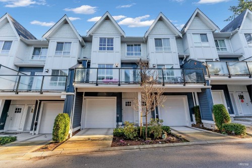 12-2828 156 Street, Surrey, BC 