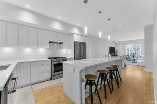 12-2828 156 Street, Surrey, BC 