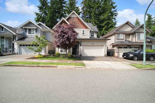 15083 58A Avenue, Surrey, BC 